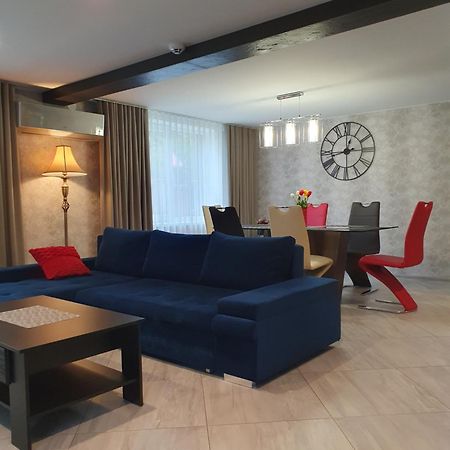 Apartament Anas Namas Zagare Zewnętrze zdjęcie