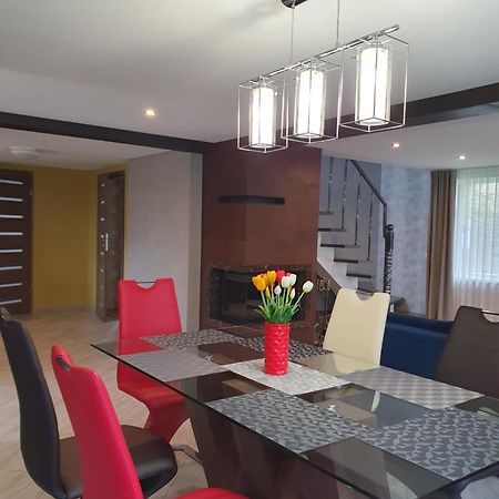Apartament Anas Namas Zagare Zewnętrze zdjęcie