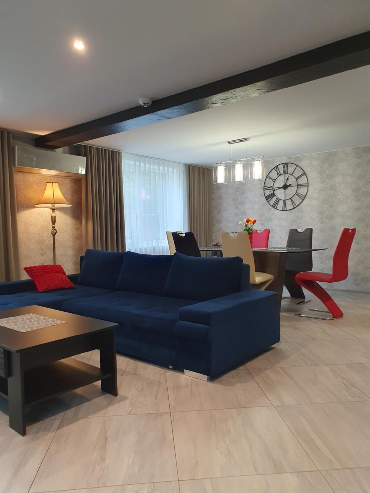 Apartament Anas Namas Zagare Zewnętrze zdjęcie