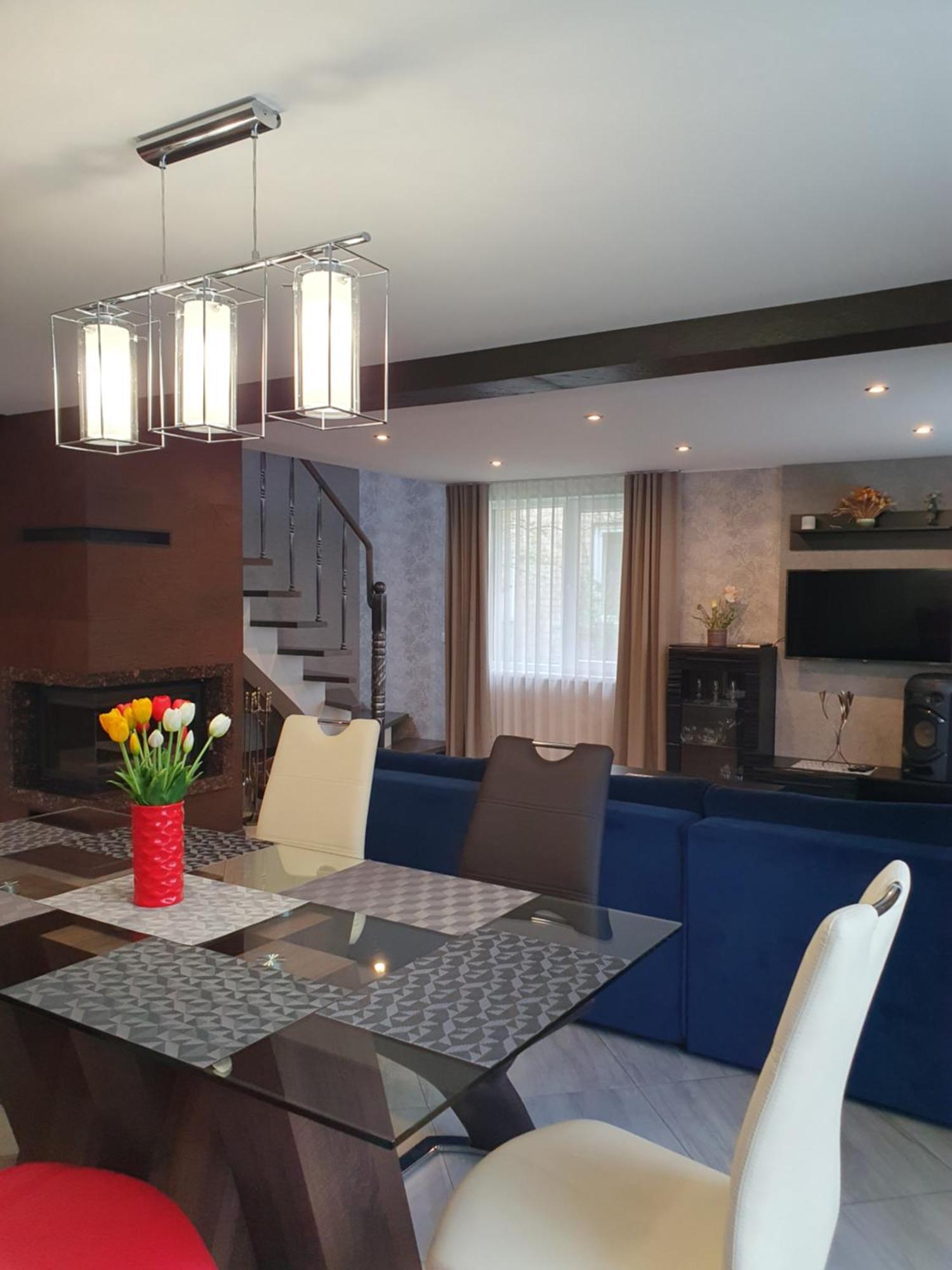 Apartament Anas Namas Zagare Zewnętrze zdjęcie