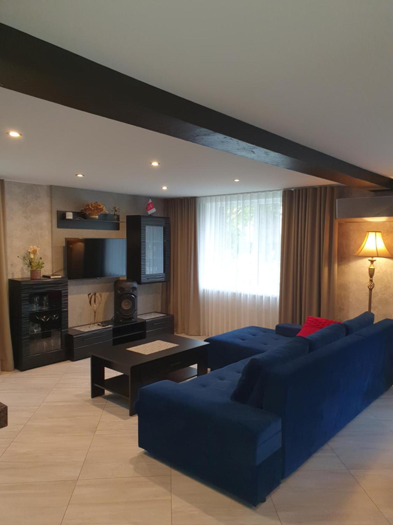 Apartament Anas Namas Zagare Zewnętrze zdjęcie