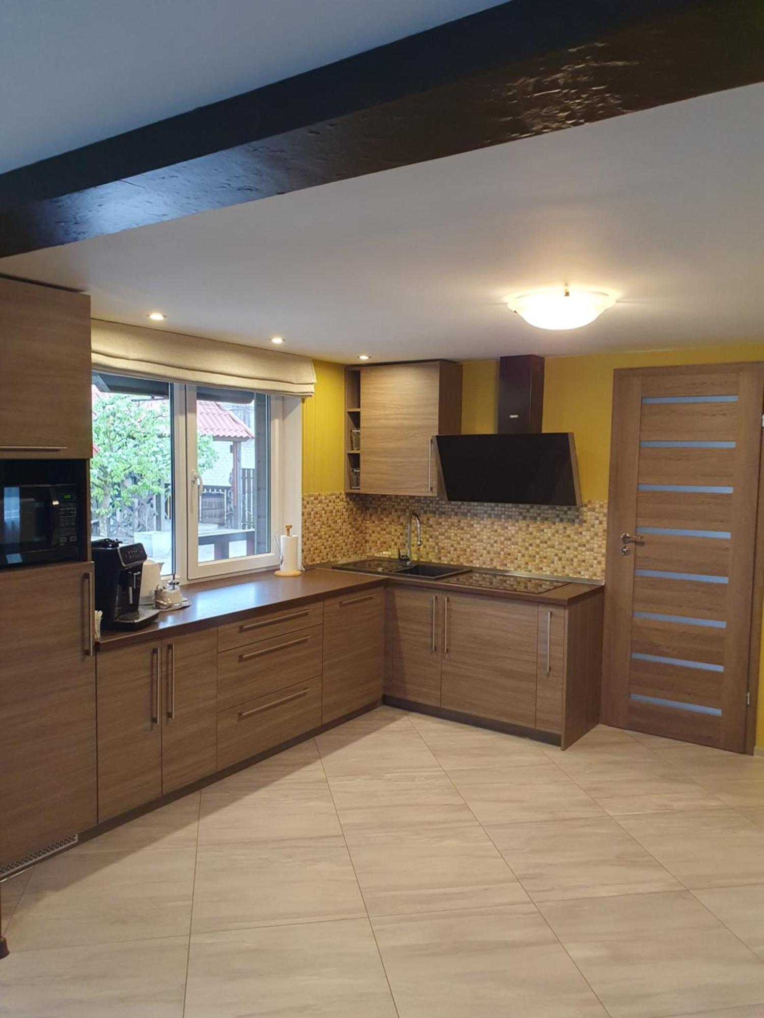 Apartament Anas Namas Zagare Zewnętrze zdjęcie