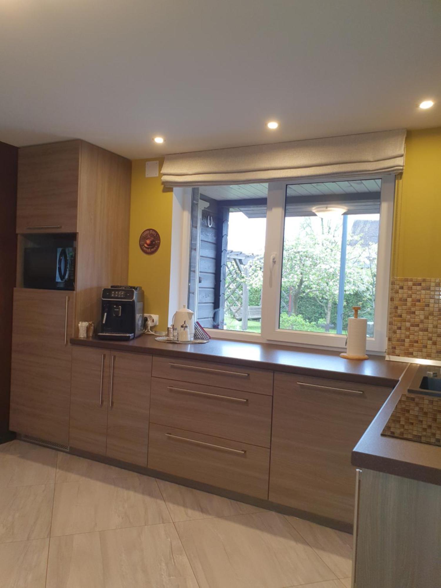 Apartament Anas Namas Zagare Zewnętrze zdjęcie