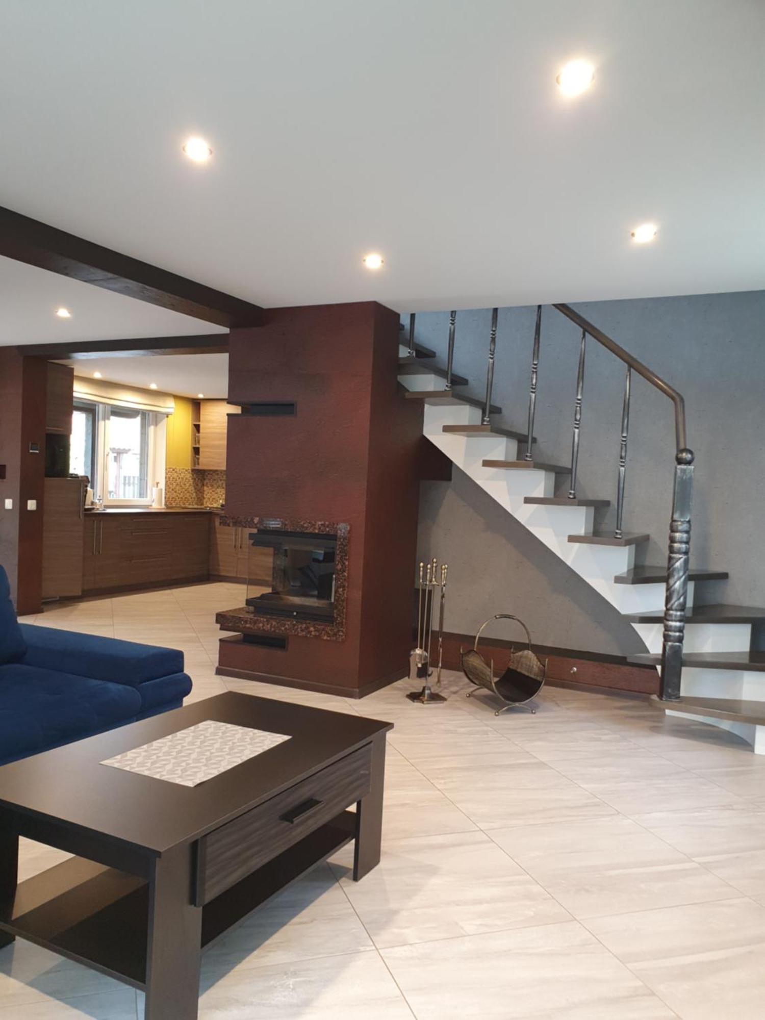 Apartament Anas Namas Zagare Zewnętrze zdjęcie